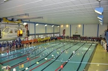 Påmeldingliste og heatliste til Saltentreffet 2015